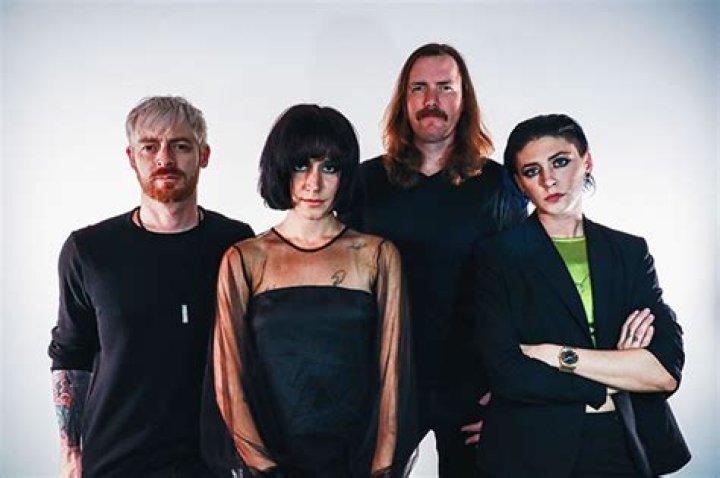Sandman Sleeps Distills Years Of ‘Unprecedented Uncertainty’ Into Their Energetic Debut Album