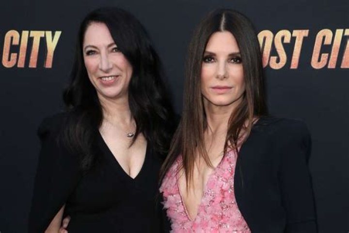 Sandra Bullock’s Sister Says Actress Was ‘Best Caretaker’ To Bryan Randall During ALS Battle