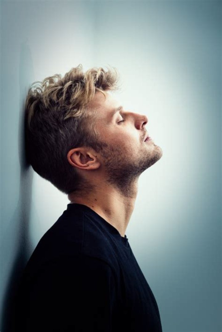 Sandro Cavazza — PICS