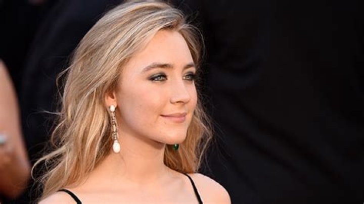 Saoirse Ronan – Hollywood Life