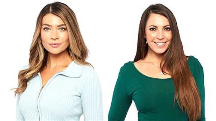 Sara Trott Seemingly Disses Victoria Larson After ‘Bachelor’ Exit – Hollywood Life
