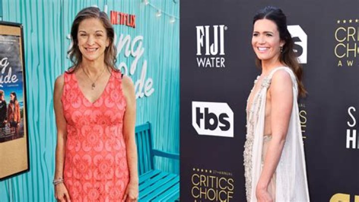 Sarah Dessen On A Mandy Moore Reunion & ‘Along For The Ride’ – Hollywood Life