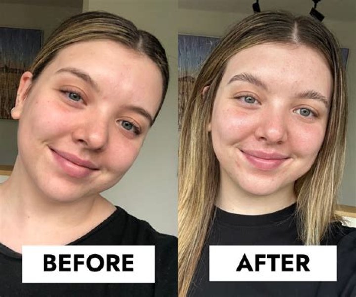 Sarah Hyland Debuts Red Hair Makeover She Did Herself & Is ‘Very Proud’ Of — Before & After Pics