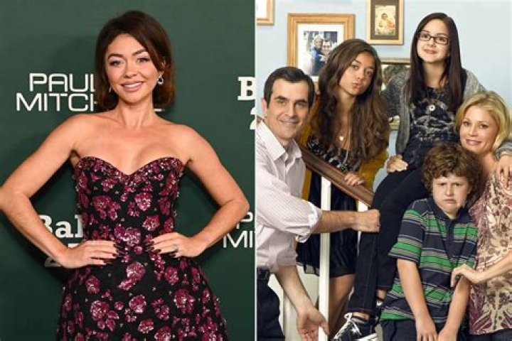 Sarah Hyland On Her ‘Modern Family’ Character, Haley, In New Interview – Hollywood Life