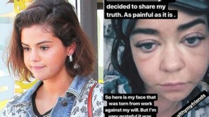 Sarah Hyland’s Health Stuggle With Kidney Has Her Heartbroken – Hollywood Life