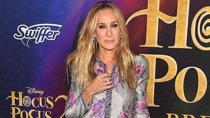 Sarah Jessica Parker Breaks Silence On Death Of Stepfather: I’ll Miss You ‘Always’