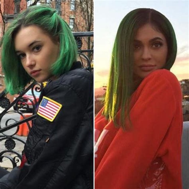Sarah Snyder Vs. Kylie Jenner Look-Alike Pics