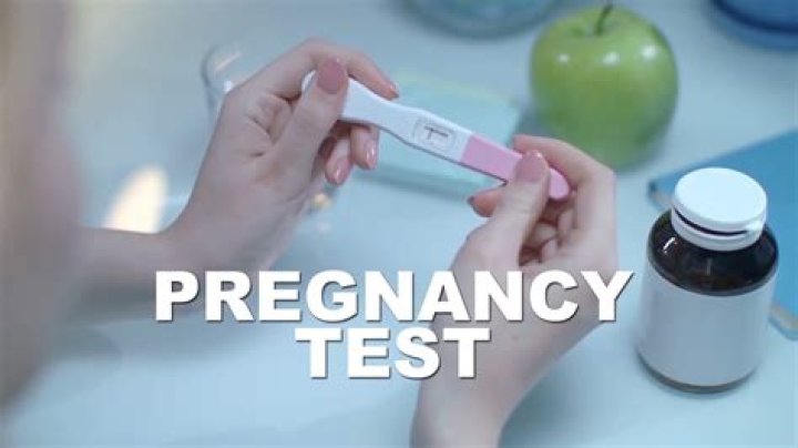 Sarah Takes A Pregnancy Test In Finale Preview – Hollywood Life