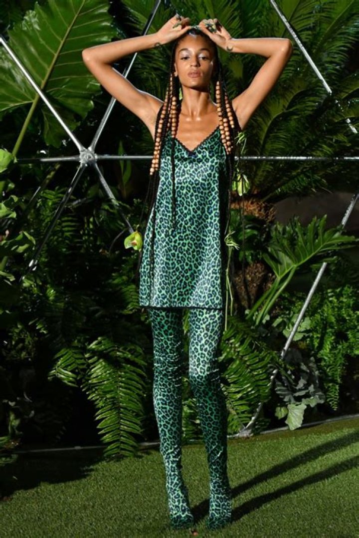 Savage x Fenty NYFW S/S 2019 — PICS