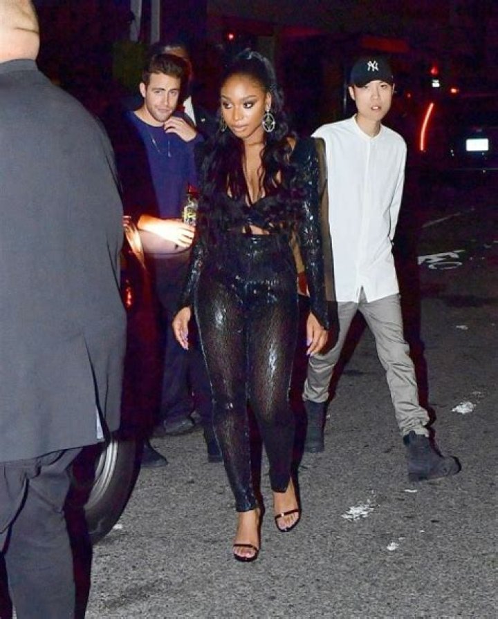 Savage x Fenty NYFW Spring/Summer 2020 Show — Bella Hadid & More – Hollywood Life