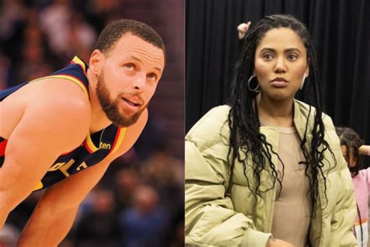 Savannah Brinson Vs. Ayesha Curry: The Stunning NBA Wives Compared