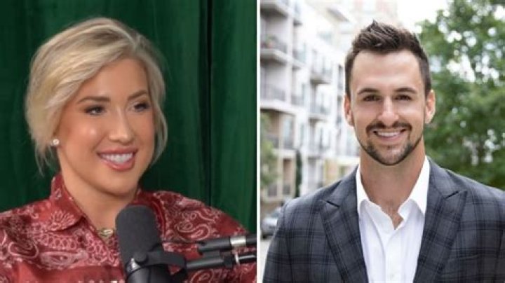 Savannah Chrisley & Fiancé Nic Kerdiles Split After 3 Years: TV Star Tells Fans ‘There’s No Hatred’