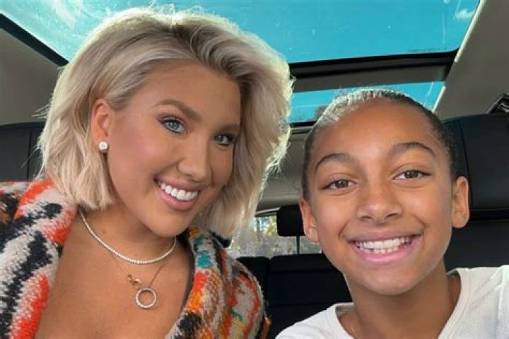 Savannah Chrisley Shares Plans For New Reality Show – Hollywood Life