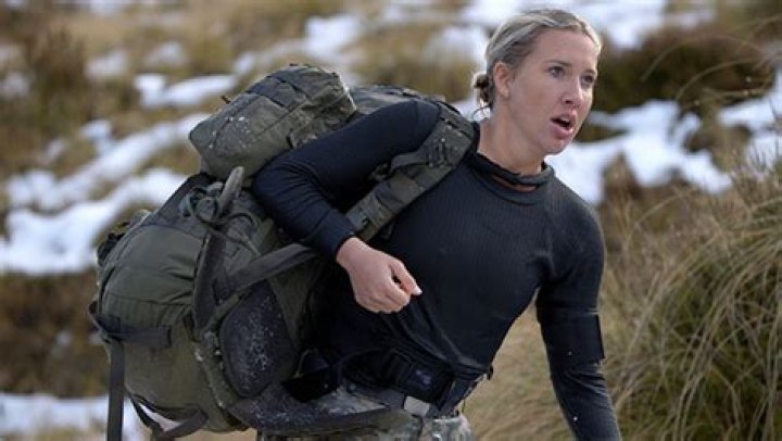 Savannah Chrisley Throws Up on ‘Special Forces’ Season 2 During a Task – Hollywood Life
