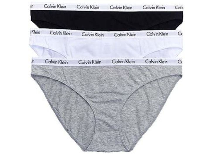Save up to 60% on Calvin Klein Underwear This Prime Day
