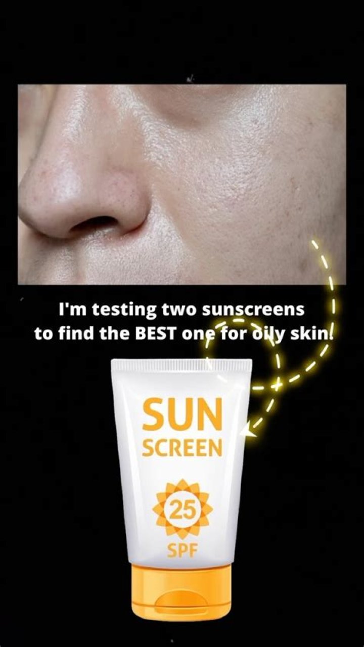 Save Your Skin With This Non-Greasy Sunscreen That Has Over 2,800 Reviews & Is Under $40