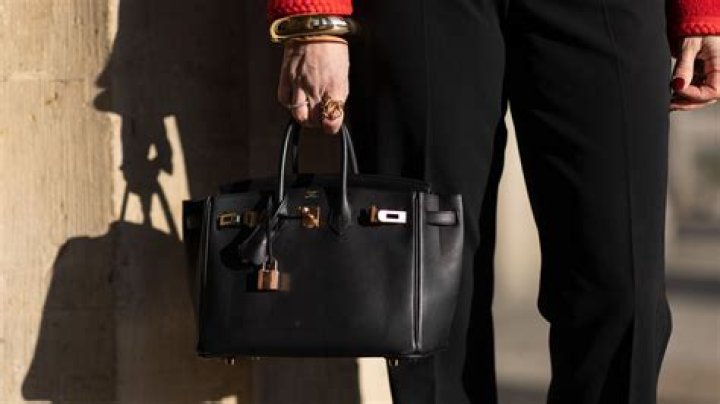 Saweetie Faces Backlash For Saying Women Should Only Date Men Who Buy Them Birkin Bags