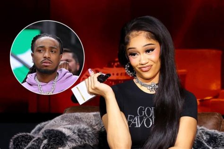 Saweetie & Quavo ‘Quietly’ Spending Time Together 5 Months After Split – Hollywood Life