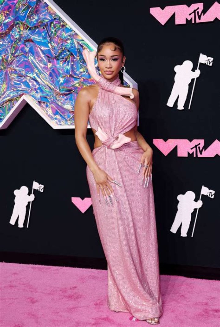Saweetie’s Hottest Looks: See Pics Of The ‘ICY GRL’ Rapper’s Most Fire Fashions