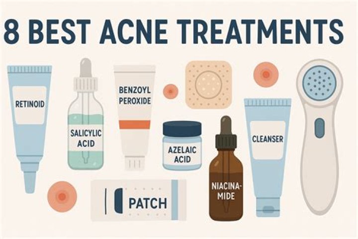 Say Goodbye To Acne With These Best-Selling Preventative Products All Around $15