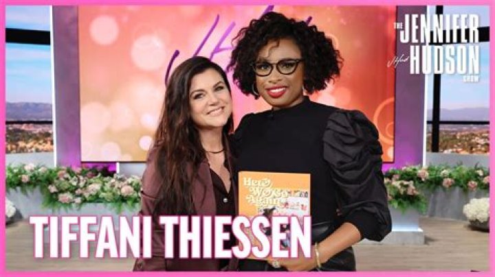 ‘SBTB’ Reunion — Dennis Haskins Crashes Tiffani Thiessen Interview