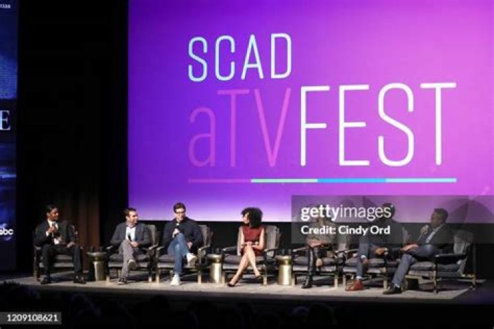 SCAD aTVfest 2020: ‘Legacies,’ ‘Prodigal Son’ & More Casts Attending