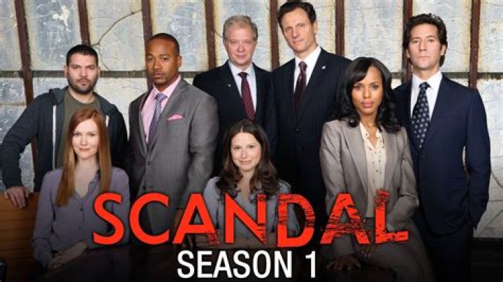‘Scandal’ Season 5: Olivia & Fitz Have Hot & Steamy Sex In ‘Crazy’ First Trailer