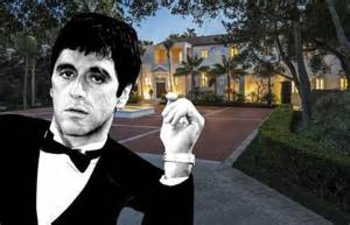 Scarface Celebrity Profile – Hollywood Life