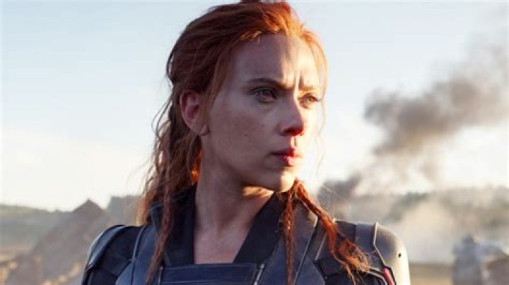 Scarlett Johansson Confirms She’s Done Playing Black Widow – Hollywood Life