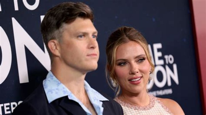Scarlett Johansson Divorce: Could Ex Get Custody & Take Baby To France? Lawyer Speaks