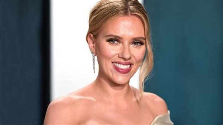 Scarlett Johansson’s Signature Scent is on Sale: ‘I’ve Worn it Forever’