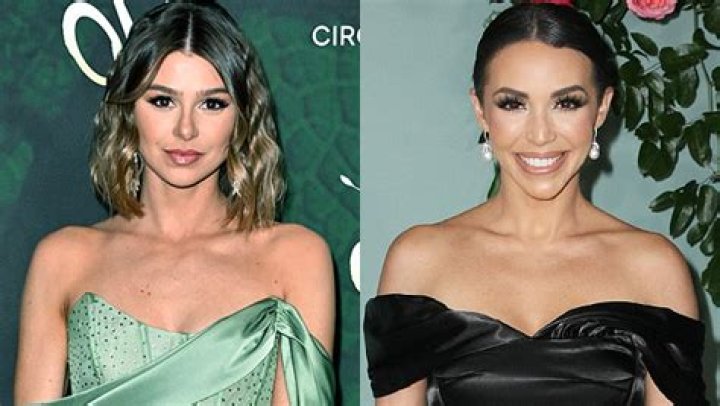 Scheana Shay ‘Never Punched’ Raquel Leviss, Attorney Says
