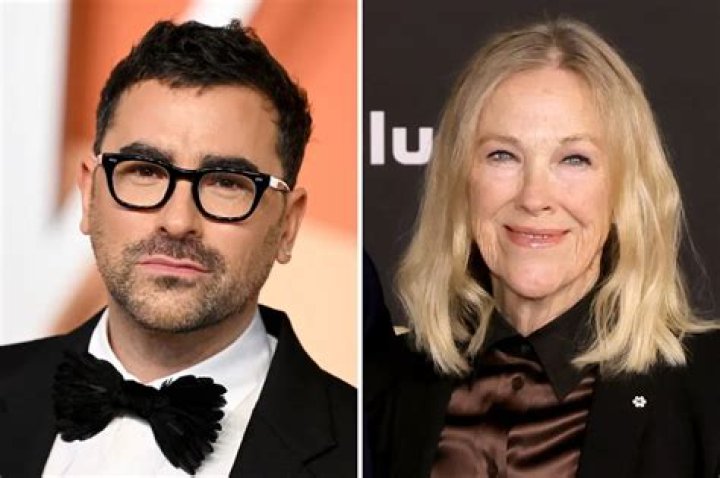 ‘Schitt’s Creek’: Dan Levy Reveals If There’s Hope For A Movie After 2020 Series Finale