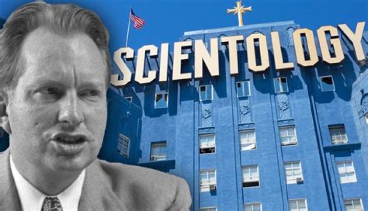 Scientology Is Reason Why Tom Cruise Won’t See Suri – Says Cult Expert – Hollywood Life