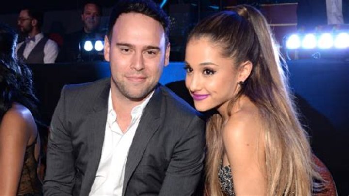Scooter Braun Breaks Silence On Reports That Clients, Like Ariana Grande & Demi Lovato, Are Dropping Him