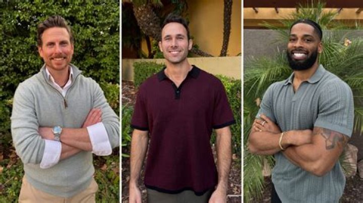 Scott Anderson: 5 Things About The Guy Who Hannah Accuses Of Having A GF On ‘The Bachelorette’
