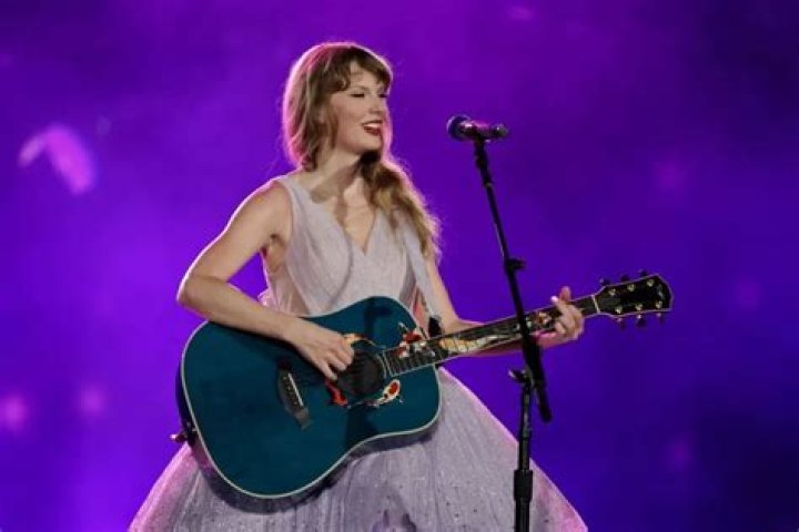 Scott Borchetta: 5 Things To Know About Taylor Swift’s Former Record Executive