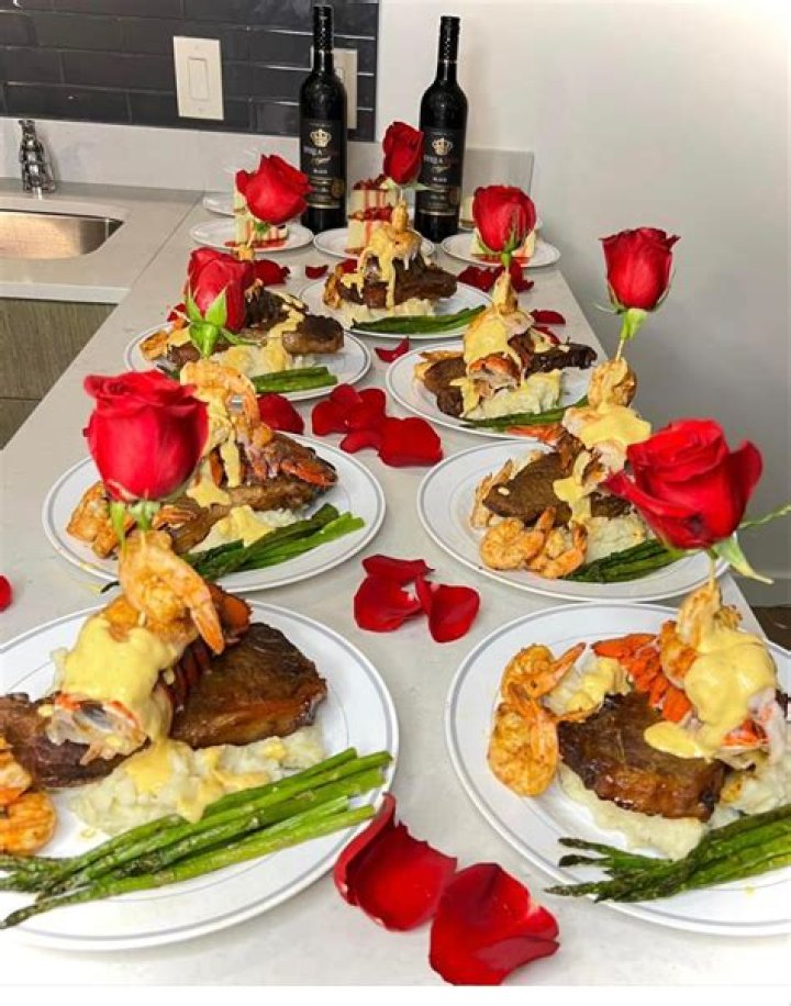 Scott Disick, 37, Snuggles Up To Amelia Hamlin, 19, On Romantic Dinner Date Before Valentine’s Day — See Pics