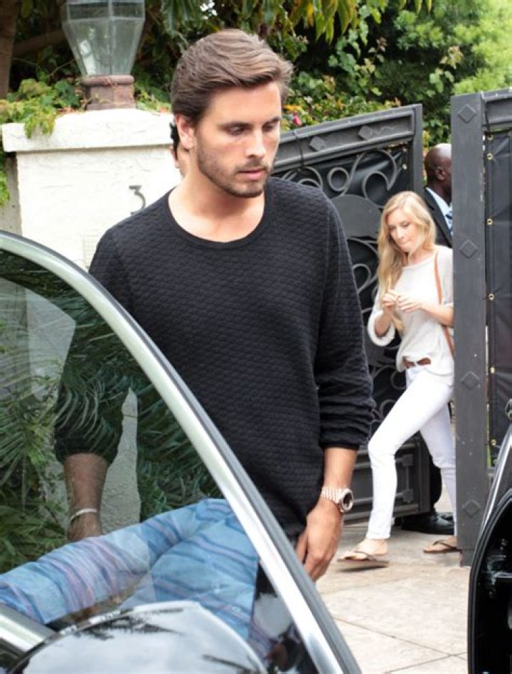 Scott Disick ‘Devastated’ After Mother’s Sudden Death – Hollywood Life