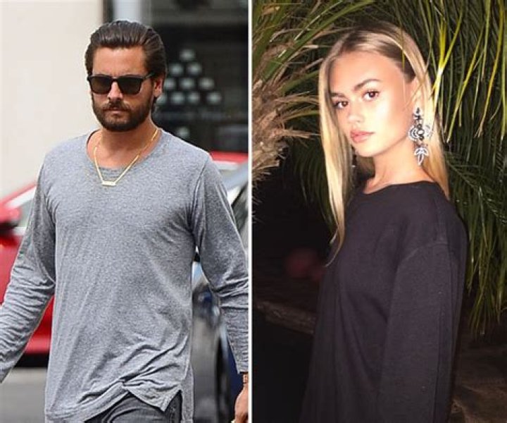 Scott Disick & Ella Ross’ Nobu Date — See Pics – Hollywood Life