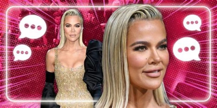 Scott Disick Gushes Over Khloe Kardashian’s Sexy New Blonde Bob: See His Message