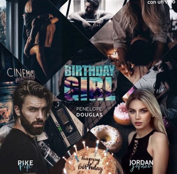 Scott Disick Gushes Over ‘Special Girl’ Penelope On 8th Birthday: ‘You’re My Savior & Heart’