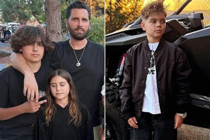Scott Disick: How He Feels About Kourtney & Younes’ Possibly Rekindling Their Romance