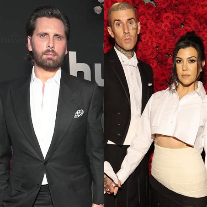 Scott Disick & Kourtney Kardashian Engaged — Report