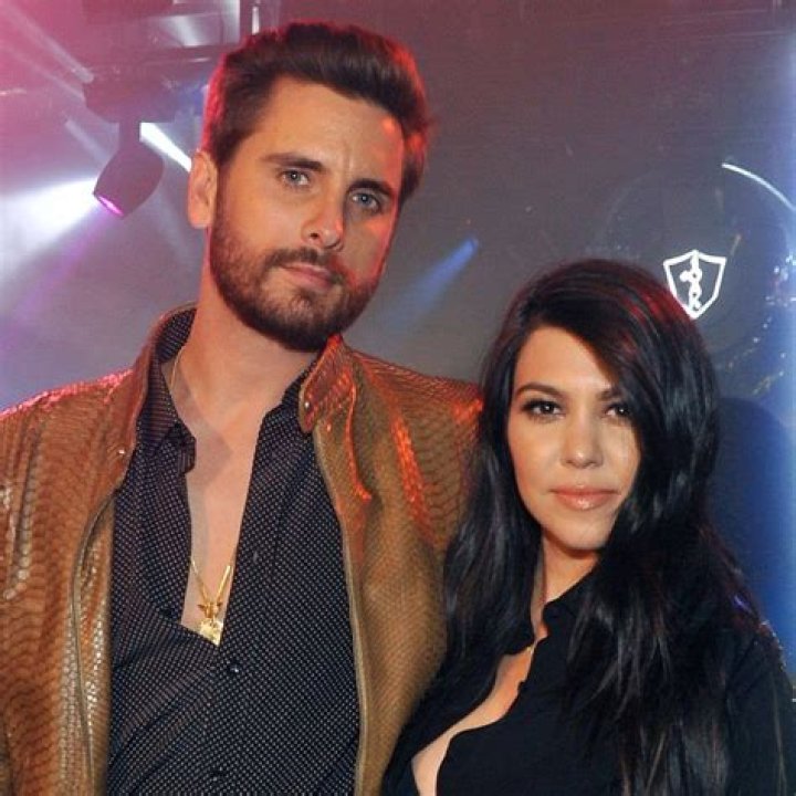 Scott Disick: Kourtney Kardashian Is ‘Crazy’ – Are They Fighting?