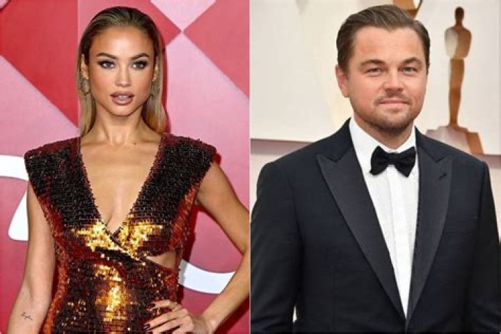 Scott Disick & Leonardo DiCaprio’s Cannes Hookups — PICS