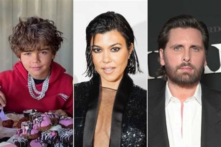 Scott Disick’s Message To Ex Sofia Richie In Instagram Rosh Hashanah Photo – Hollywood Life