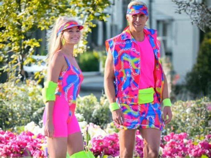 Scott Disick & Sofia Richie’s Barbie & Ken Halloween Costume 2019 – Hollywood Life