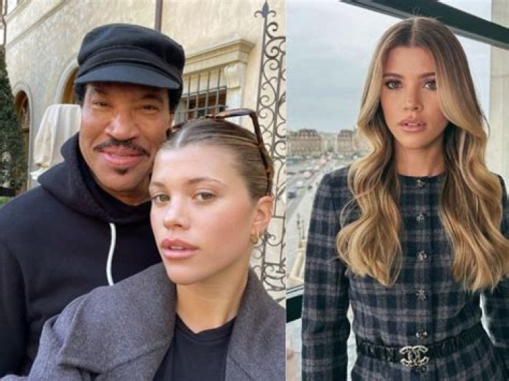 Scott Disick ‘Starting To Grow’ On Lionel Richie: Why Sofia’s Dad Is Finally Accepting Her Older BF