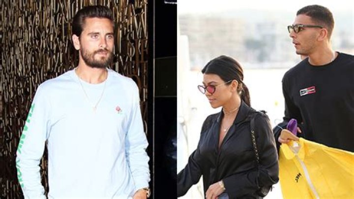 Scott Disick Unfollows Kourtney On Instagram: Romantic Trip with Younes Too Painful To See